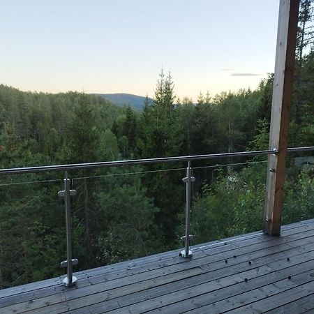 Bjonntjonn 227 Villa Heimdal Eksteriør billede