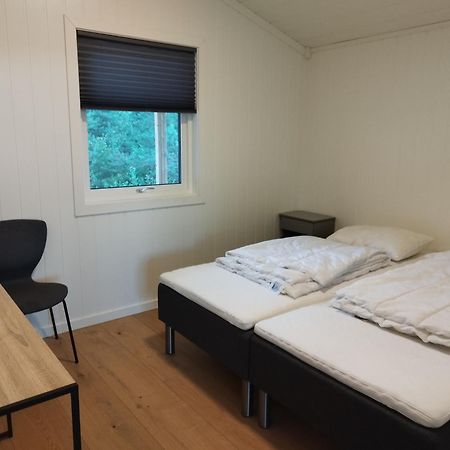 Bjonntjonn 227 Villa Heimdal Eksteriør billede