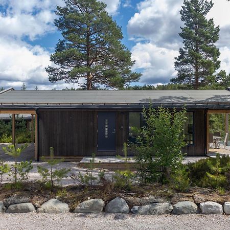 Bjonntjonn 227 Villa Heimdal Eksteriør billede