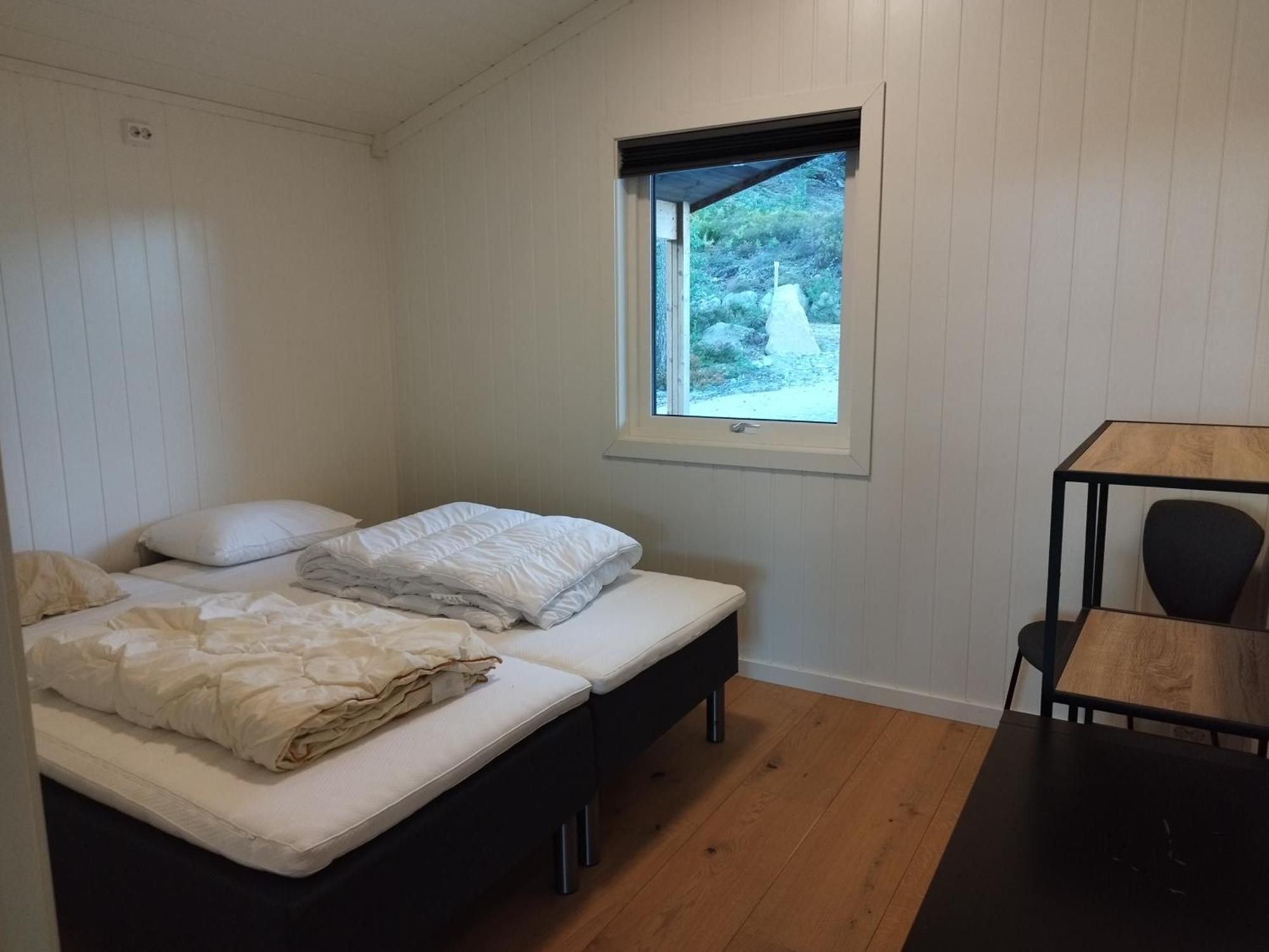 Bjonntjonn 227 Villa Heimdal Eksteriør billede