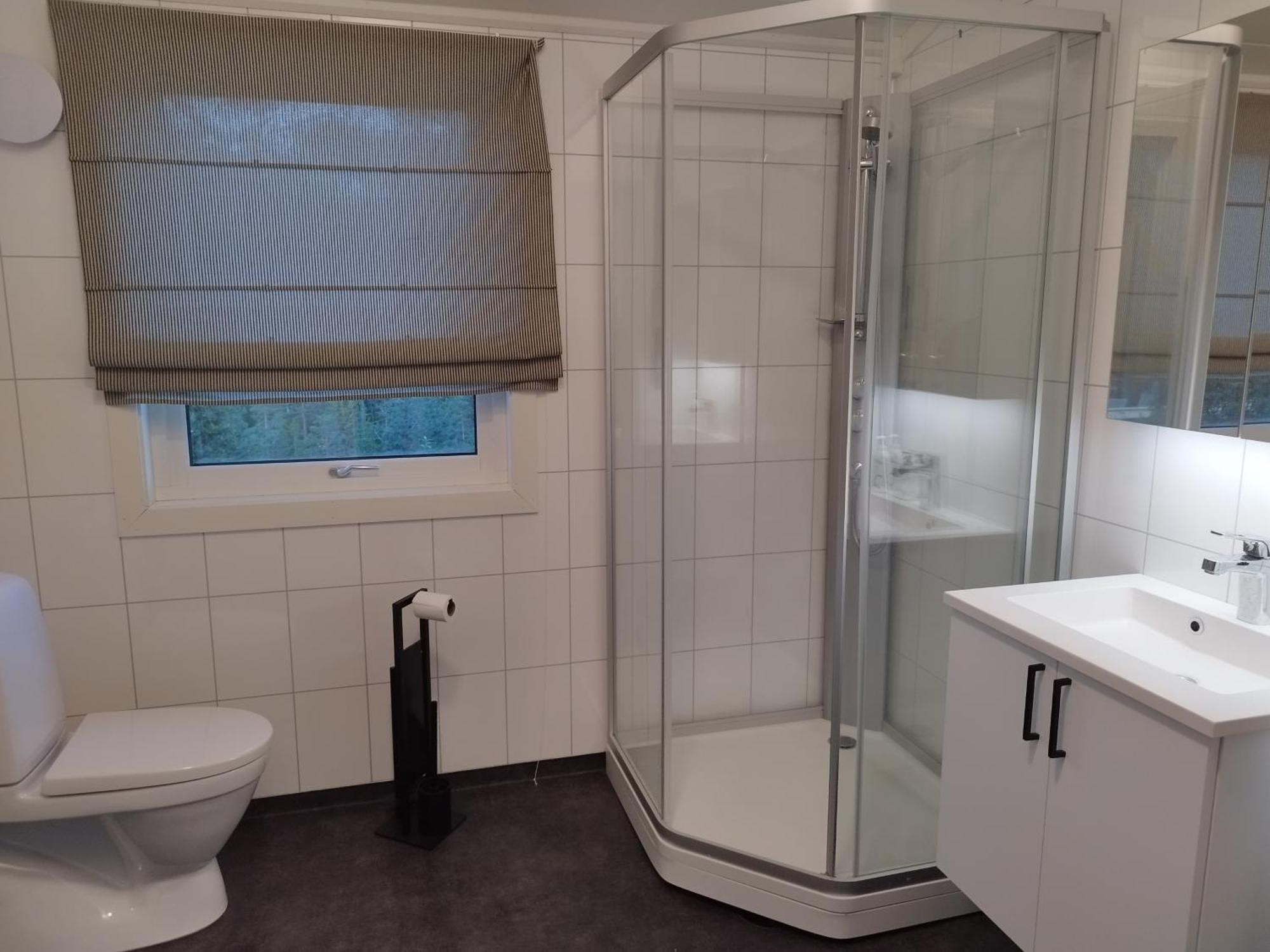 Bjonntjonn 227 Villa Heimdal Eksteriør billede