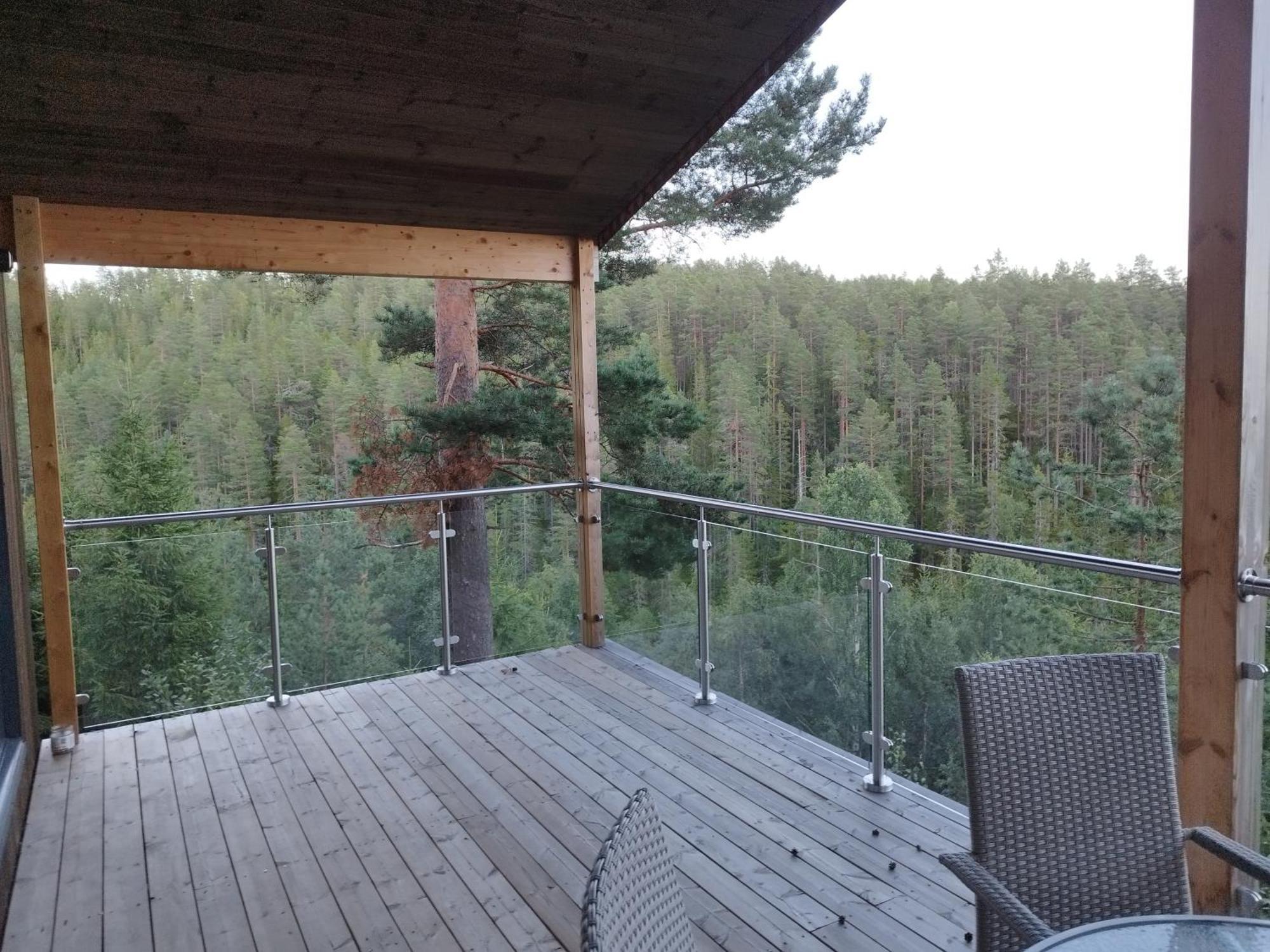 Bjonntjonn 227 Villa Heimdal Eksteriør billede